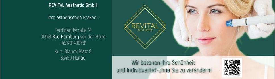 ReVital Aesthetic GmbH-profile-background-image