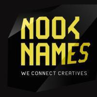 NOOK NAMES