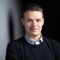 Niklas Kumbroch teammember of Ideenschmiede
