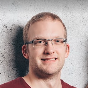 Florian Ulrich teammember of Egrow.io