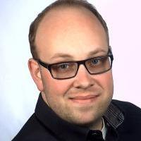 Stefan Hoßmann teammember of app:innovation UG