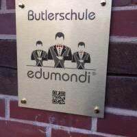 Edumondi - die deutsche Butlerschule
