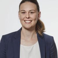Melinda Scheurmann teammember of Scheurmann Accounting & Controlling