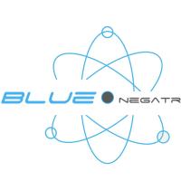 Blue-negatron