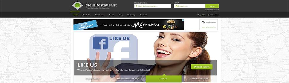 MeinRestaurant - Der Online Locationführer-profile-background-image