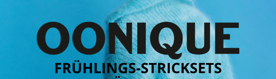 OONIQUE GmbH -image d'arrière-plan du profil