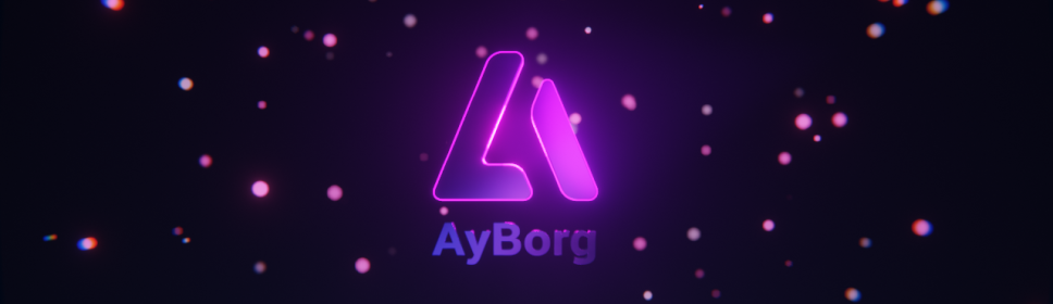 Imagem de fundo do perfil AyBorg