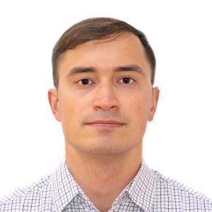 Rinat Shigapov teammember of WeCoride