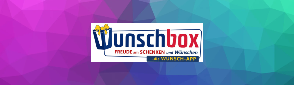 Wunschbox …die Wunsch-App-profile-background-image