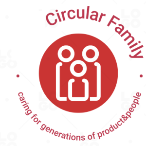 família circular