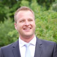 Dr. Michael Niekamp teammember of Noch zu Gründen GmbH