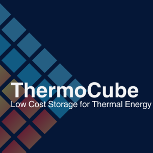 Thermo Cube