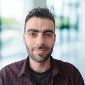 Ali Hoessein | Frontend ontwikkelaar