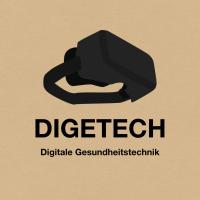 DIGETECH - Digitale Gesundheitstechnik