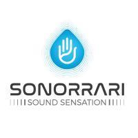 SONORRARI Sound Sensation
