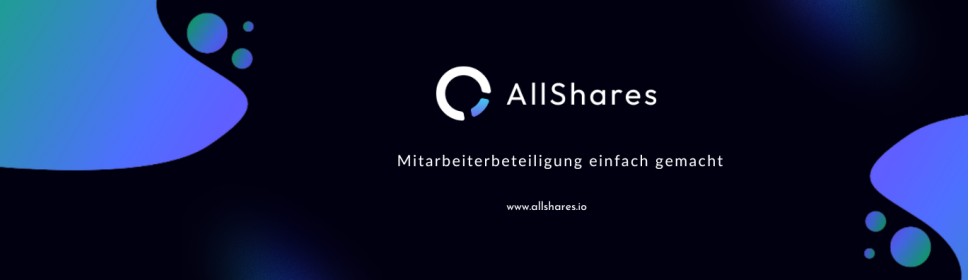 AllShares-profiel-achtergrondafbeelding