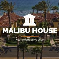 Casa Malibú