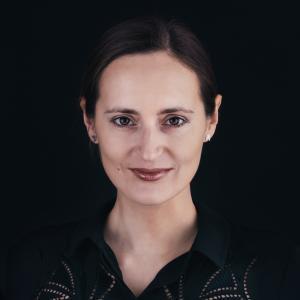 Agnieszka Walorska