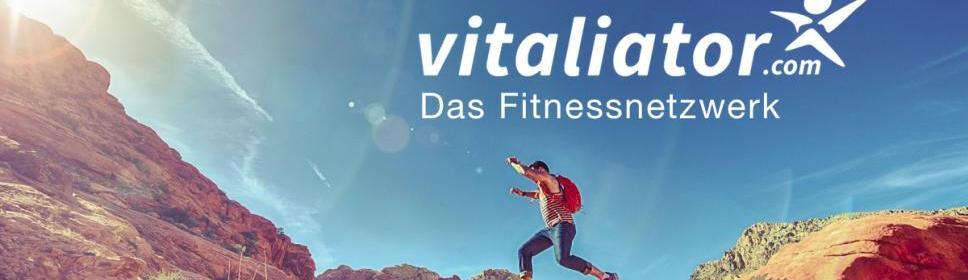 Vitaliator - Das Fitnessnetzwerk-profile-background-image