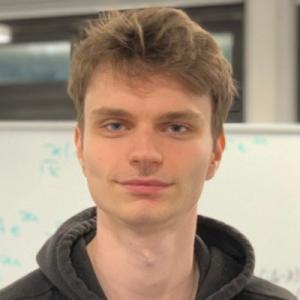 Max Appold - Flutter App Entwickler