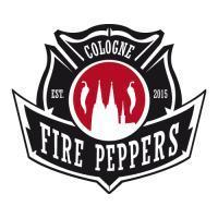 Cologne Fire Peppers