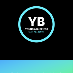 Young & Business Deutschland