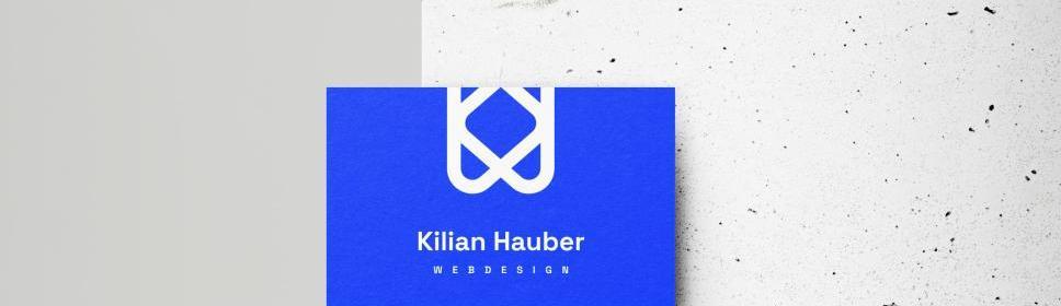 Kilian Hauber Webdesign-profiel-achtergrondafbeelding