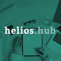helios.hub - Digital Health Accelerator