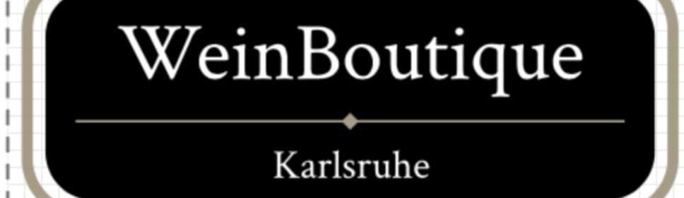 WeinBoutique Karlsruhe-profile-background-image