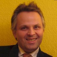 Konstantin Roggatz teammember of KaraSpace GmbH
