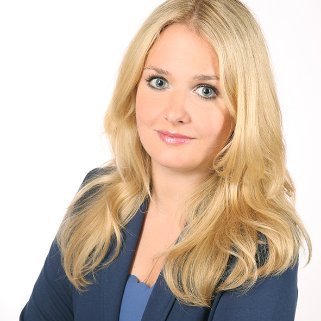 Co-Founder Jekaterina Kisseleva