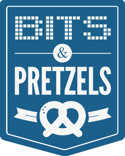 Bits en pretzels