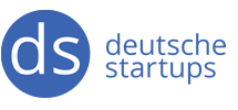 deutsche-startups.de - News zu Startups is partner of founderio