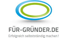 fuer-gruender.de is partner of founderio