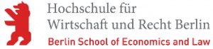 HWR Berlin: Hochschule für Wirtschaft und Recht is partner of founderio
